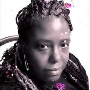 Meet your Posher, Teresa